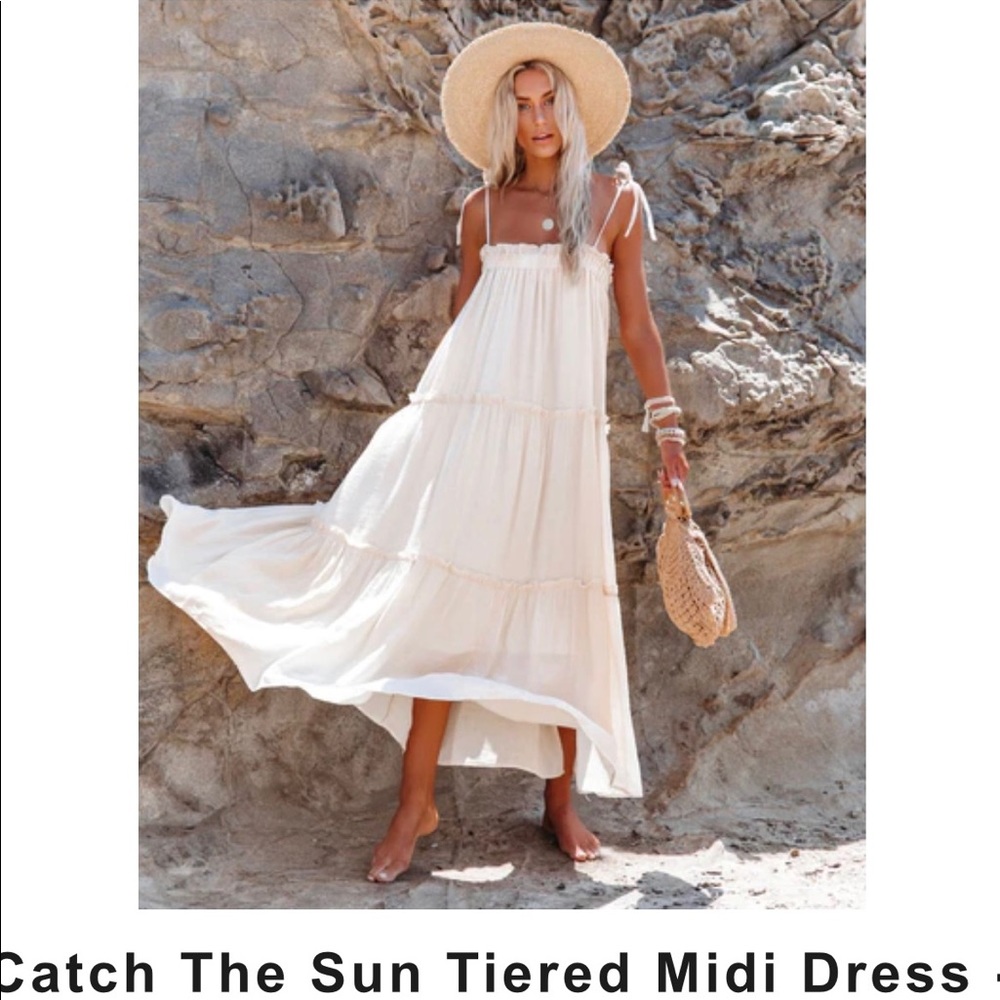 Vici Dolls Dress